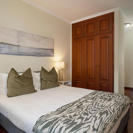 Apartamento Do Carmo By An Island Apart Funchal  Esterno foto