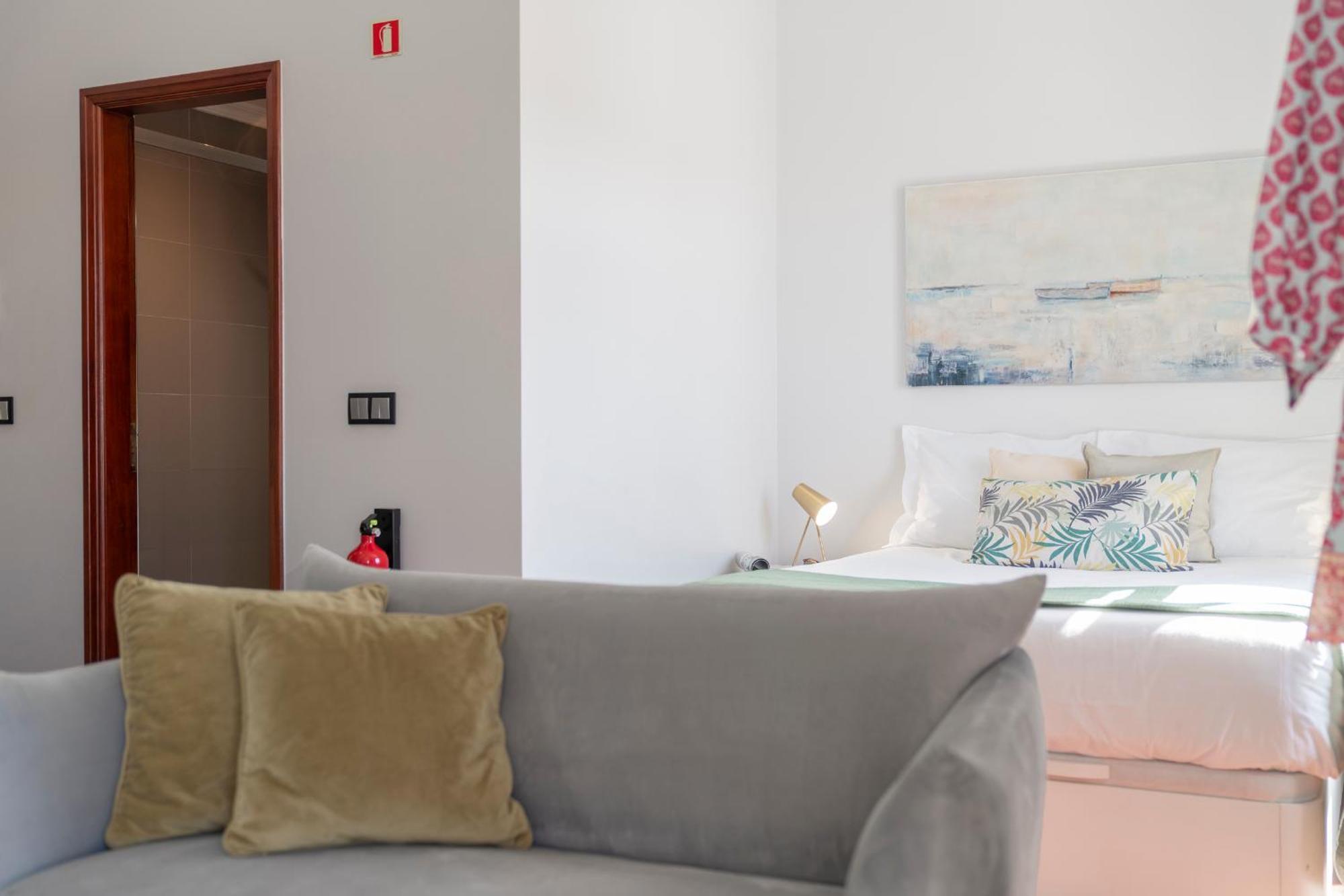 Apartamento Do Carmo By An Island Apart Funchal  Esterno foto