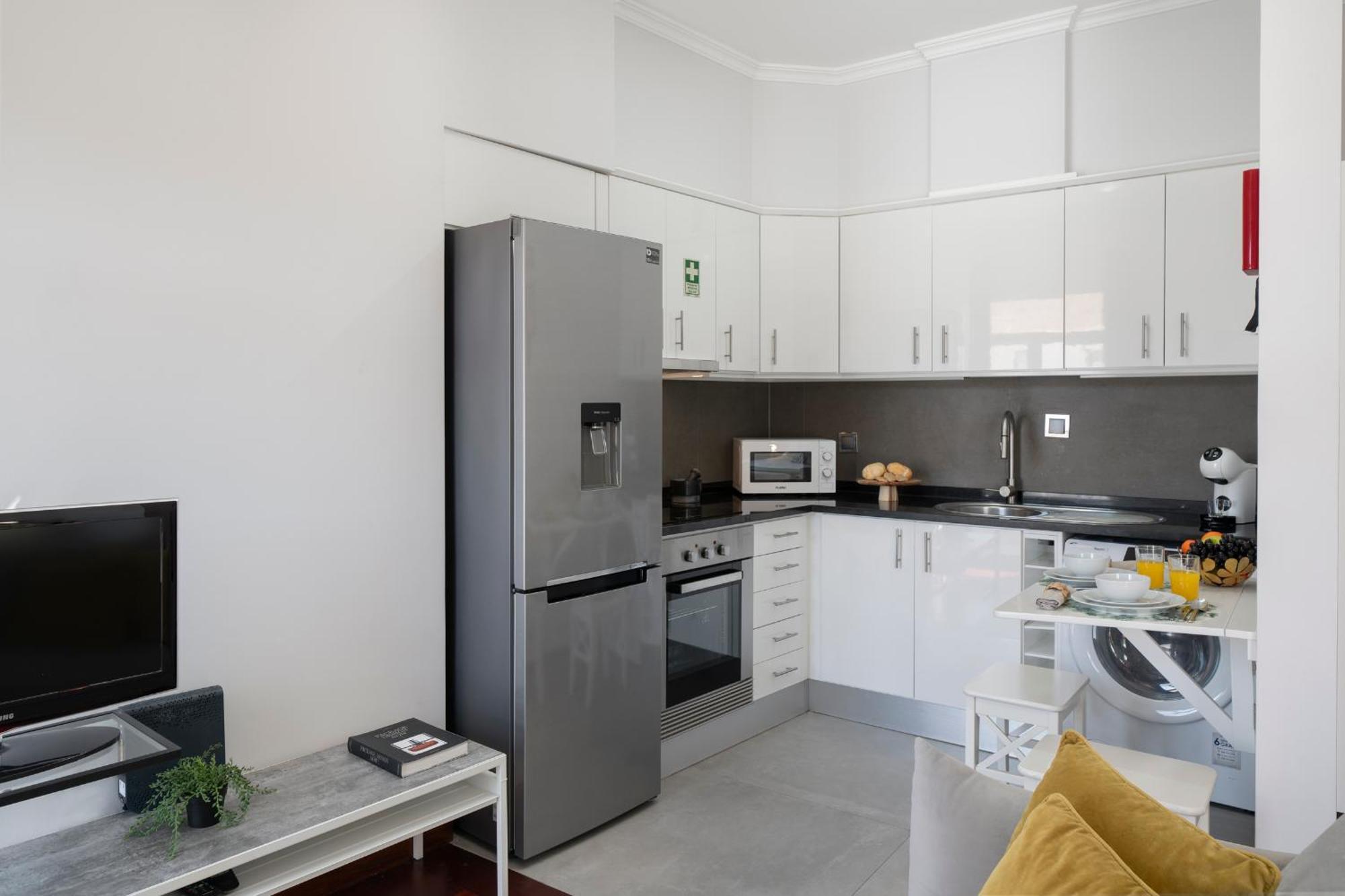 Apartamento Do Carmo By An Island Apart Funchal  Esterno foto