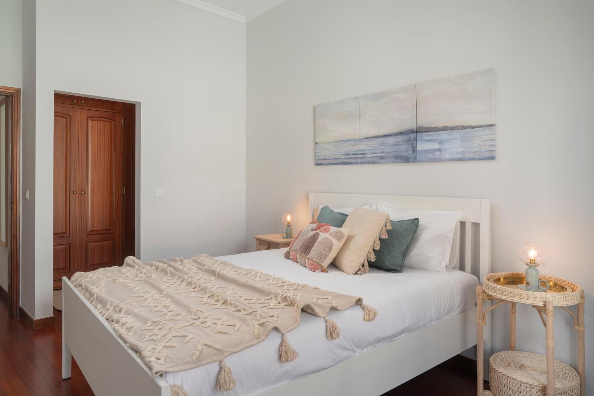 Apartamento Do Carmo By An Island Apart Funchal  Esterno foto