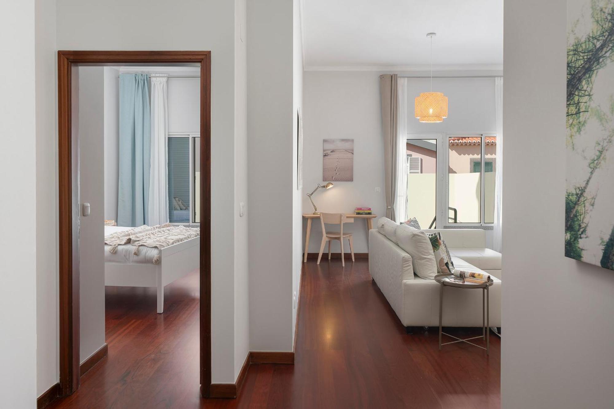 Apartamento Do Carmo By An Island Apart Funchal  Esterno foto
