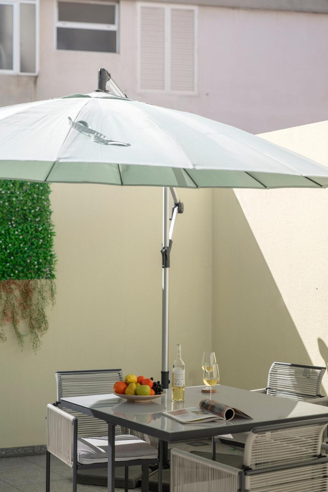 Apartamento Do Carmo By An Island Apart Funchal  Esterno foto