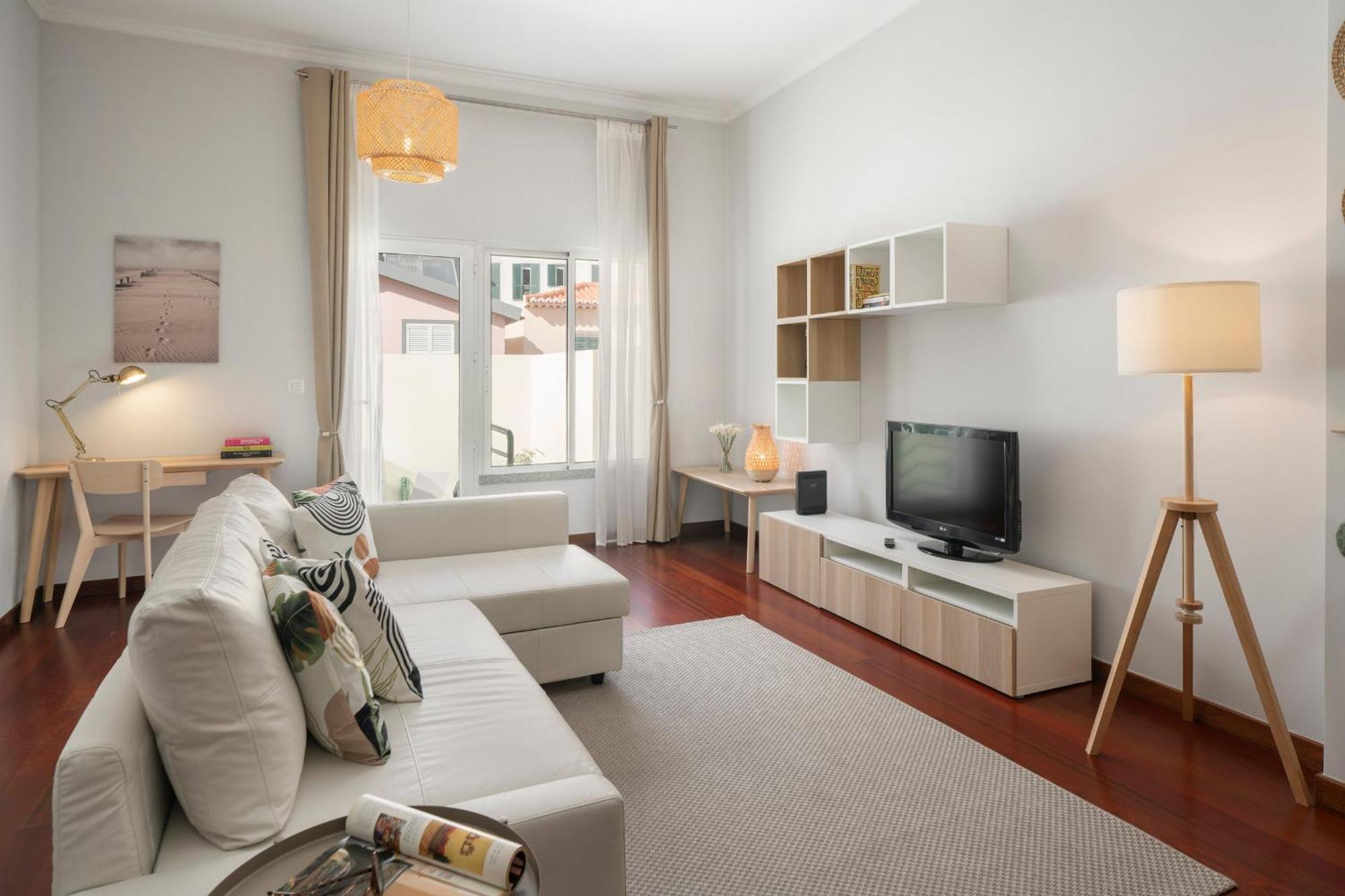 Apartamento Do Carmo By An Island Apart Funchal  Esterno foto