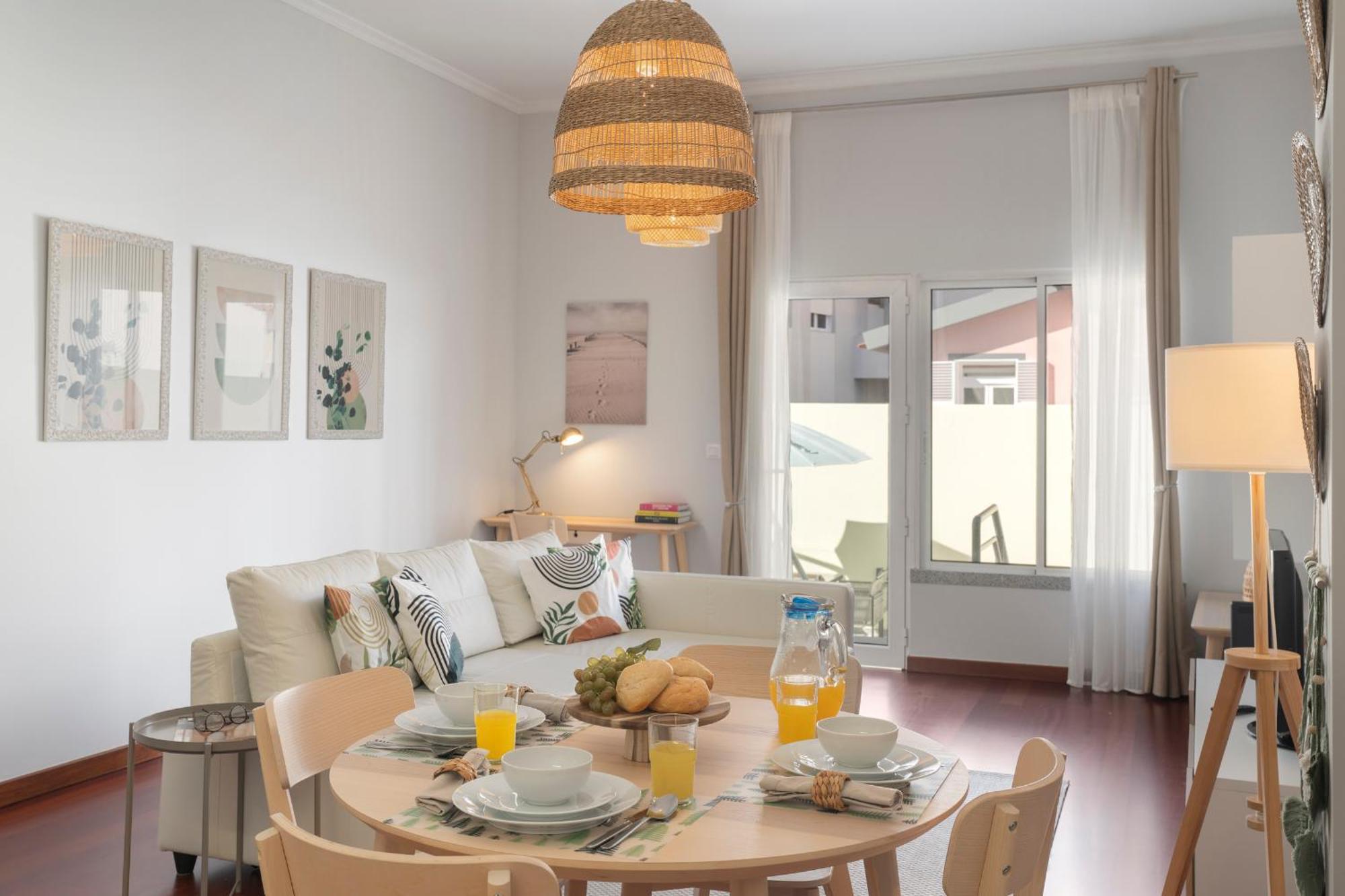 Apartamento Do Carmo By An Island Apart Funchal  Esterno foto
