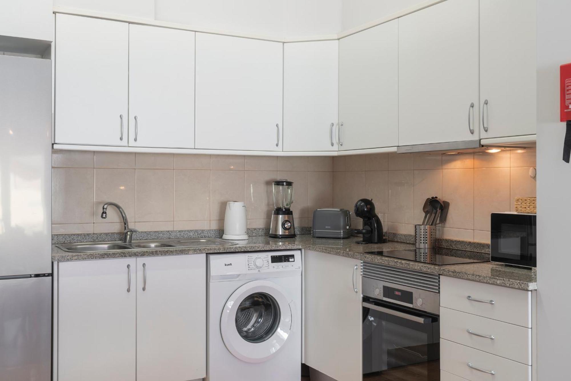 Apartamento Do Carmo By An Island Apart Funchal  Esterno foto