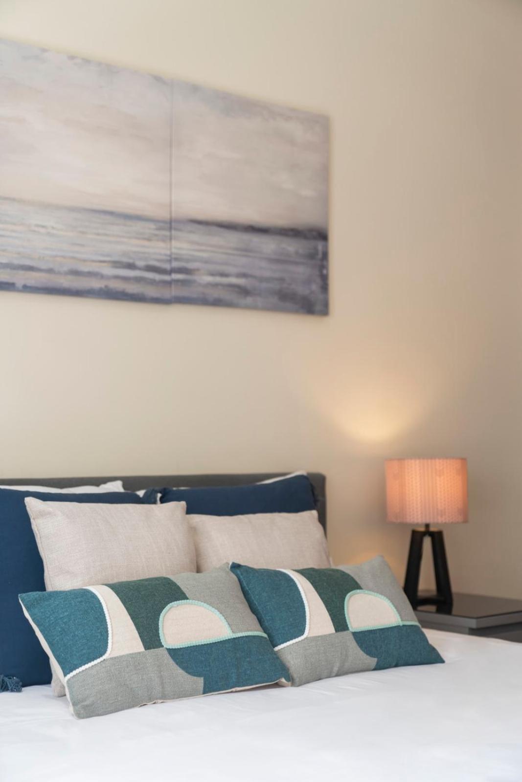 Apartamento Do Carmo By An Island Apart Funchal  Esterno foto