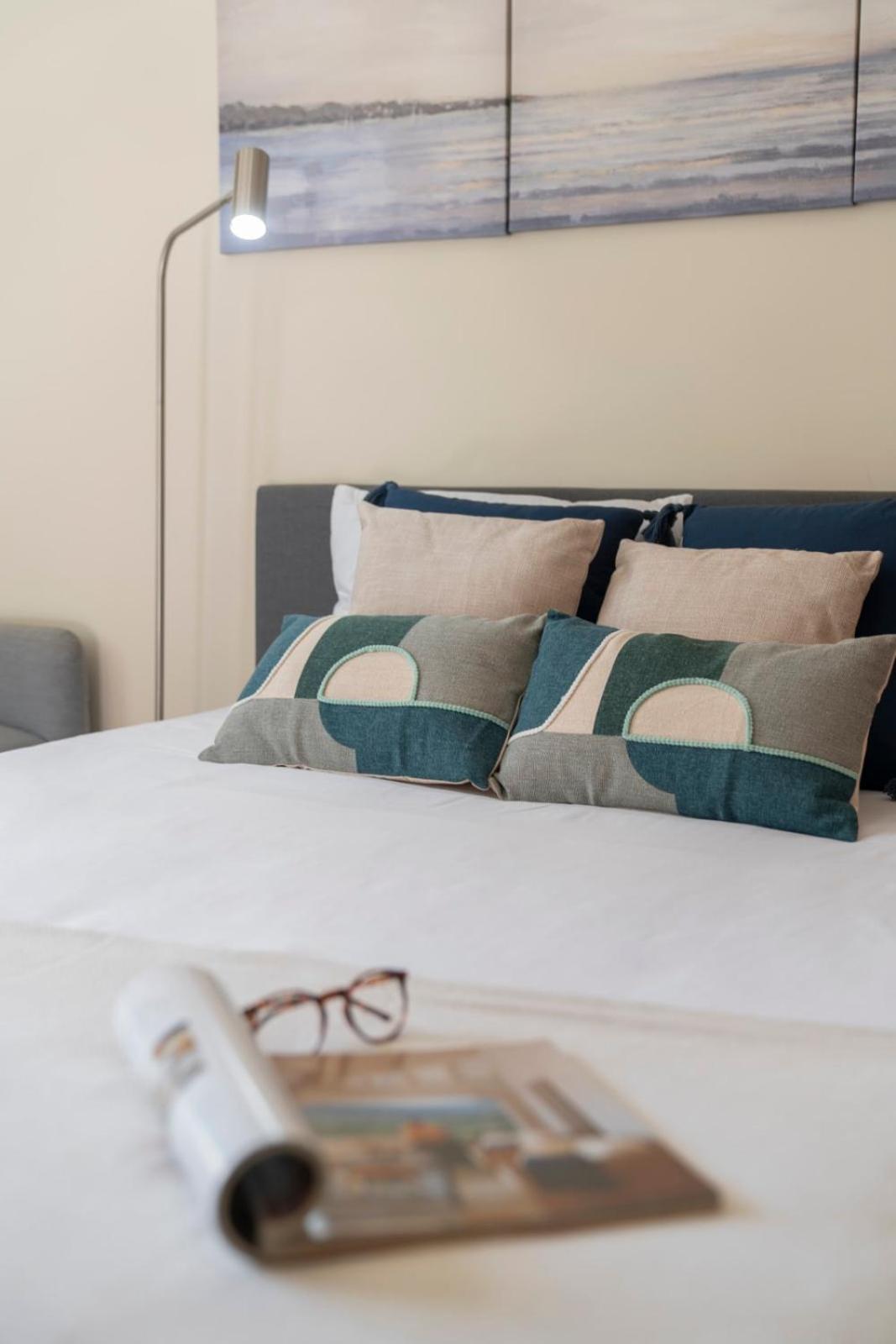 Apartamento Do Carmo By An Island Apart Funchal  Esterno foto