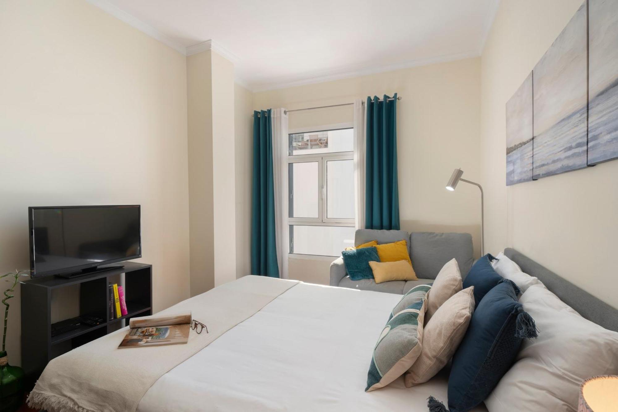 Apartamento Do Carmo By An Island Apart Funchal  Esterno foto