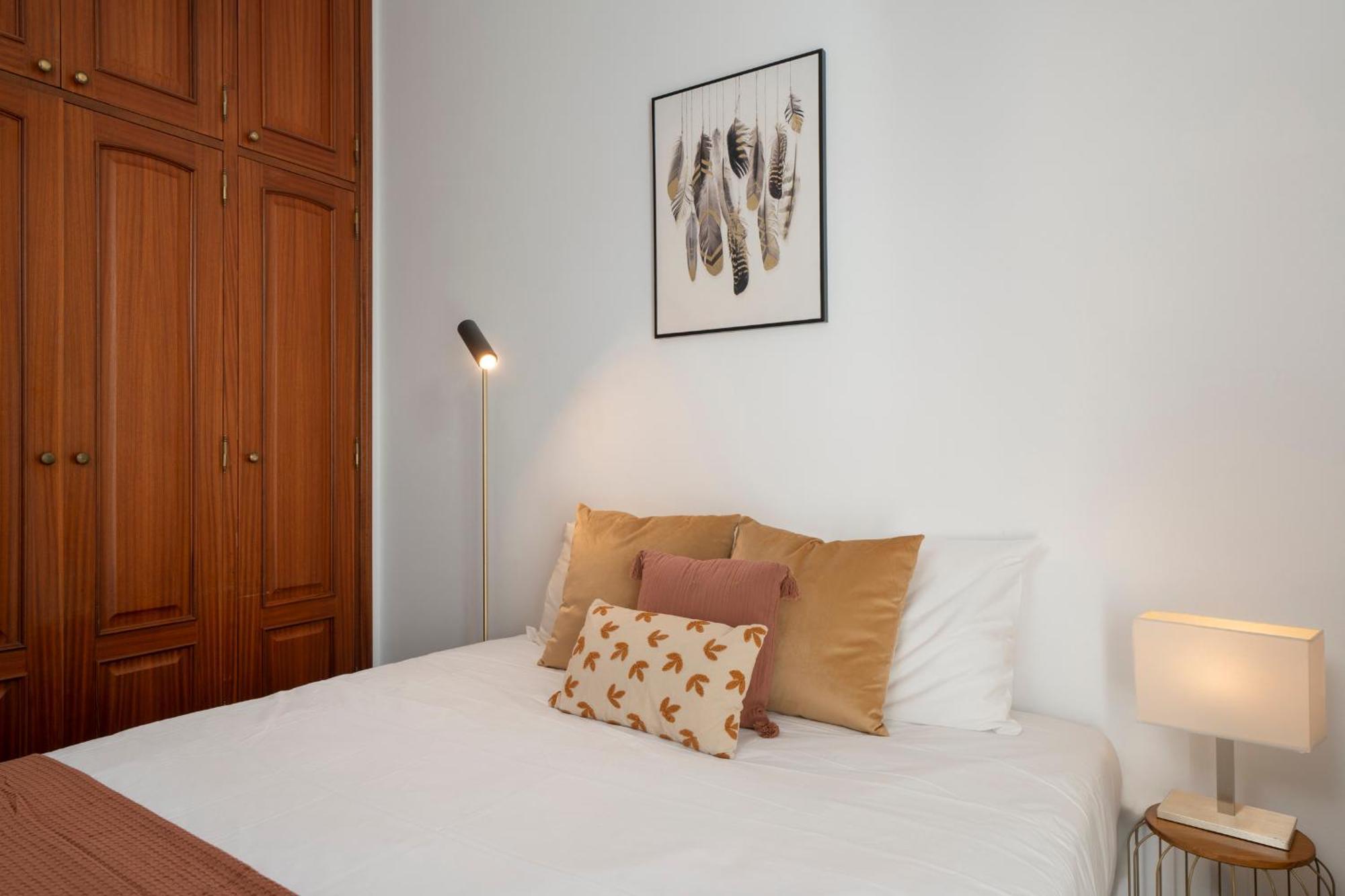 Apartamento Do Carmo By An Island Apart Funchal  Esterno foto