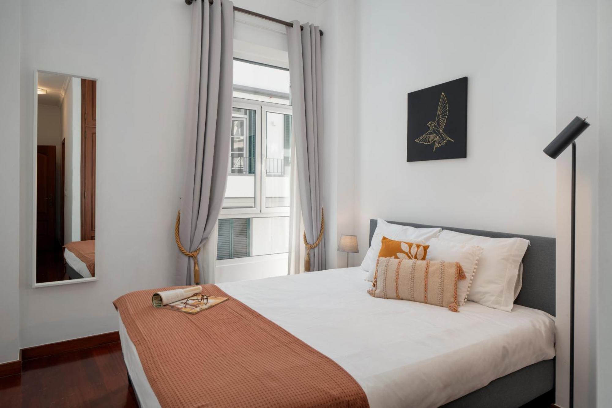 Apartamento Do Carmo By An Island Apart Funchal  Esterno foto