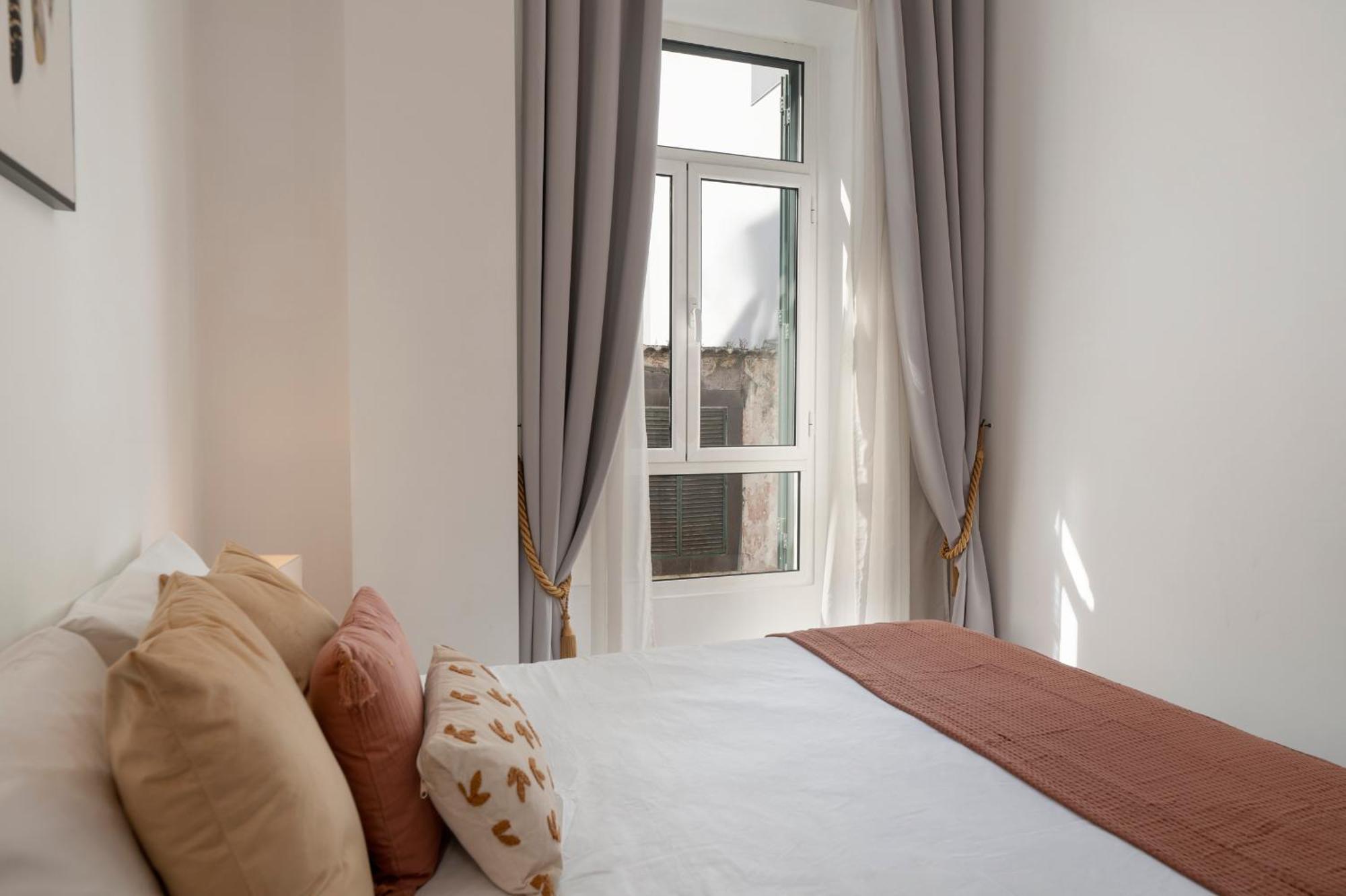 Apartamento Do Carmo By An Island Apart Funchal  Esterno foto