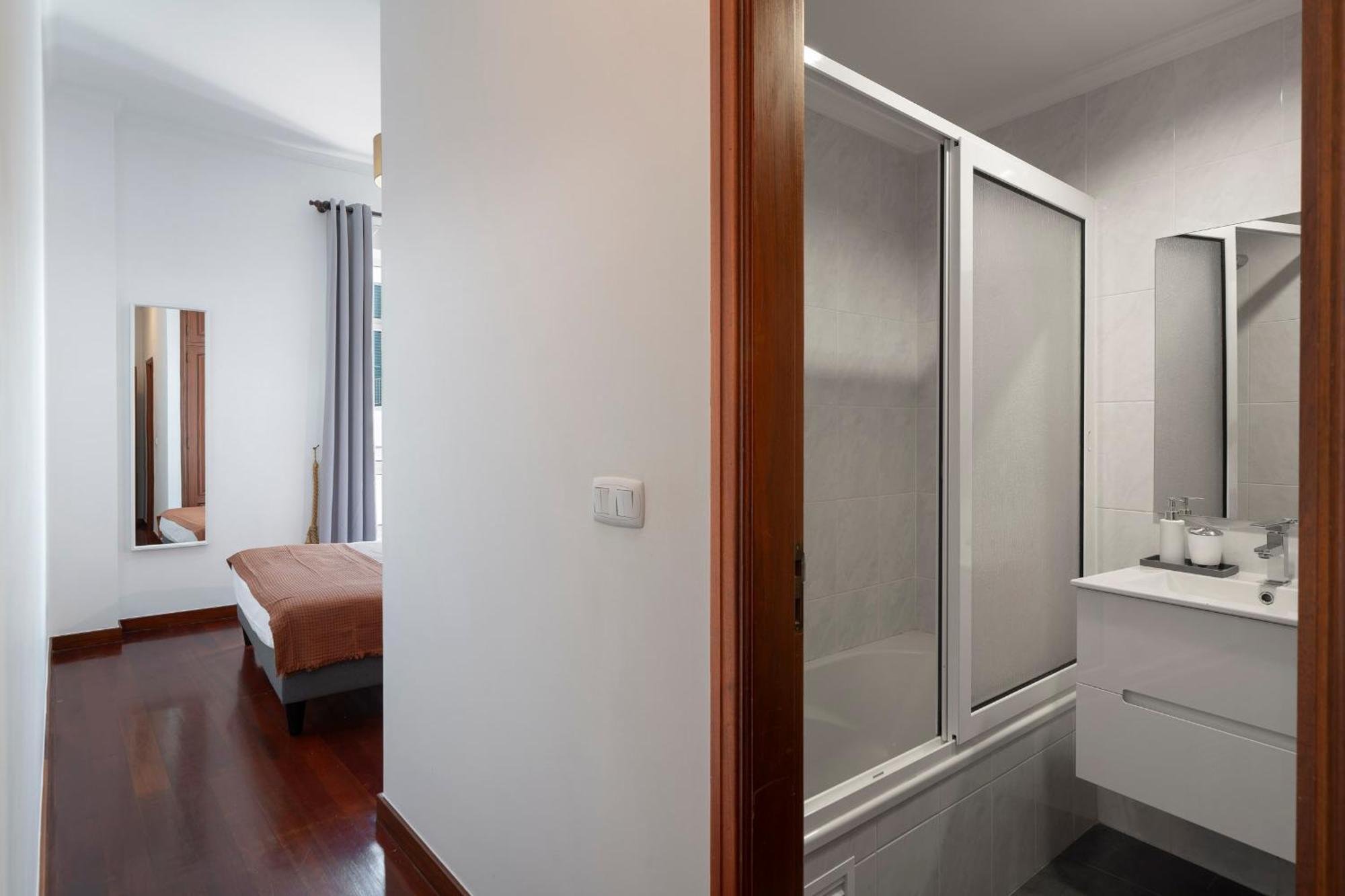 Apartamento Do Carmo By An Island Apart Funchal  Esterno foto