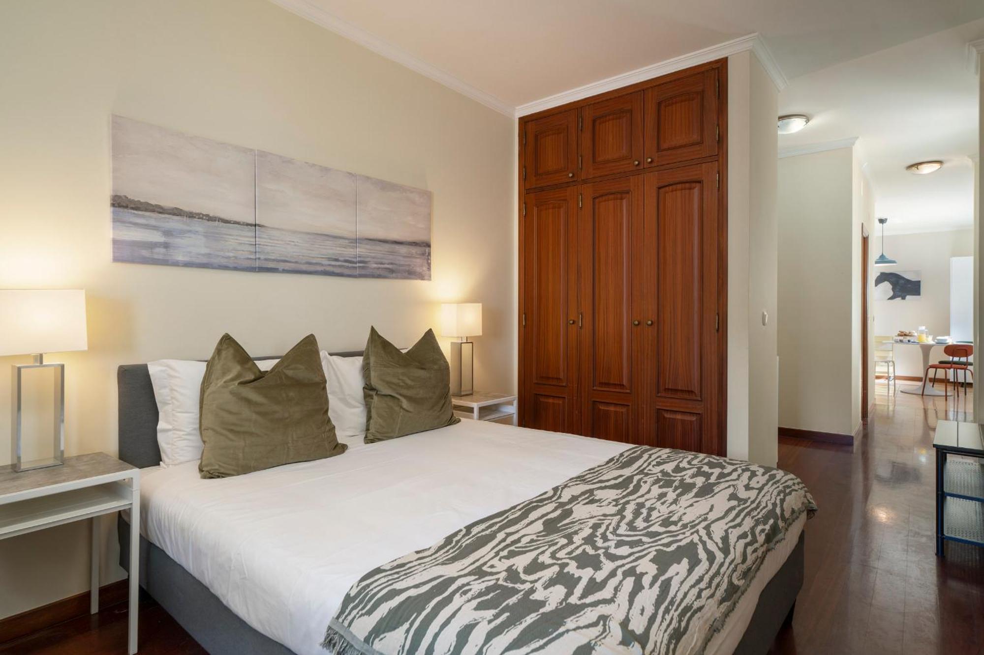 Apartamento Do Carmo By An Island Apart Funchal  Esterno foto