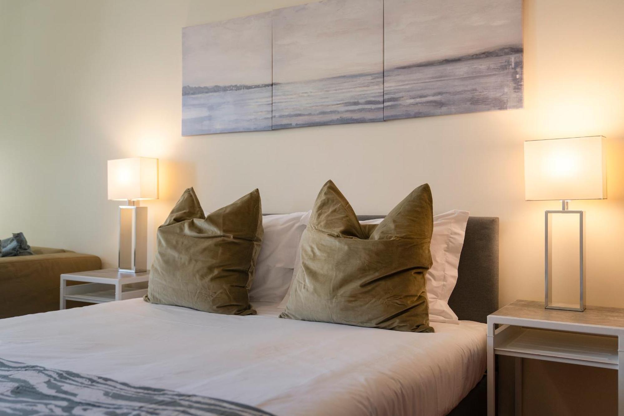Apartamento Do Carmo By An Island Apart Funchal  Esterno foto
