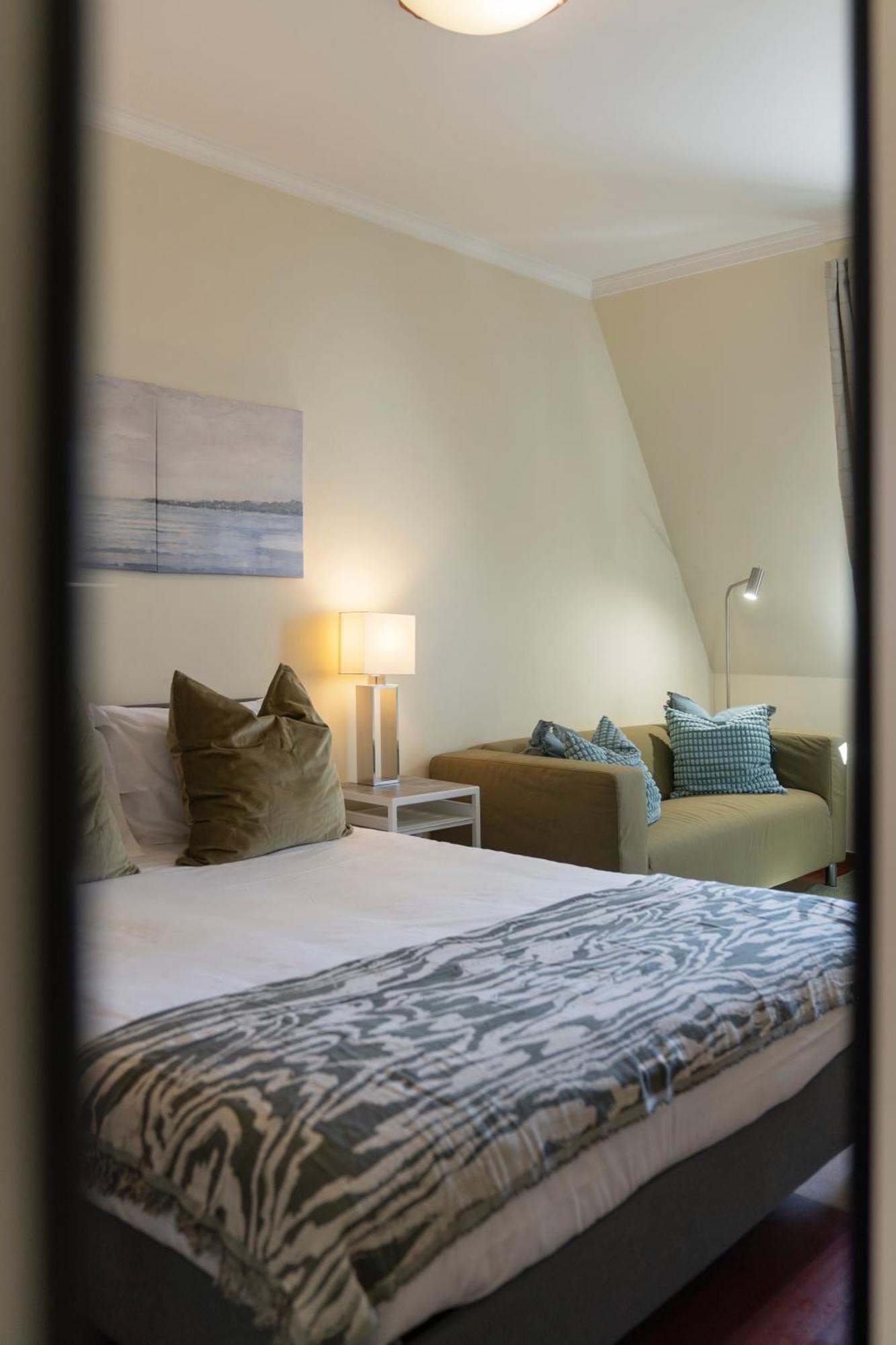 Apartamento Do Carmo By An Island Apart Funchal  Esterno foto