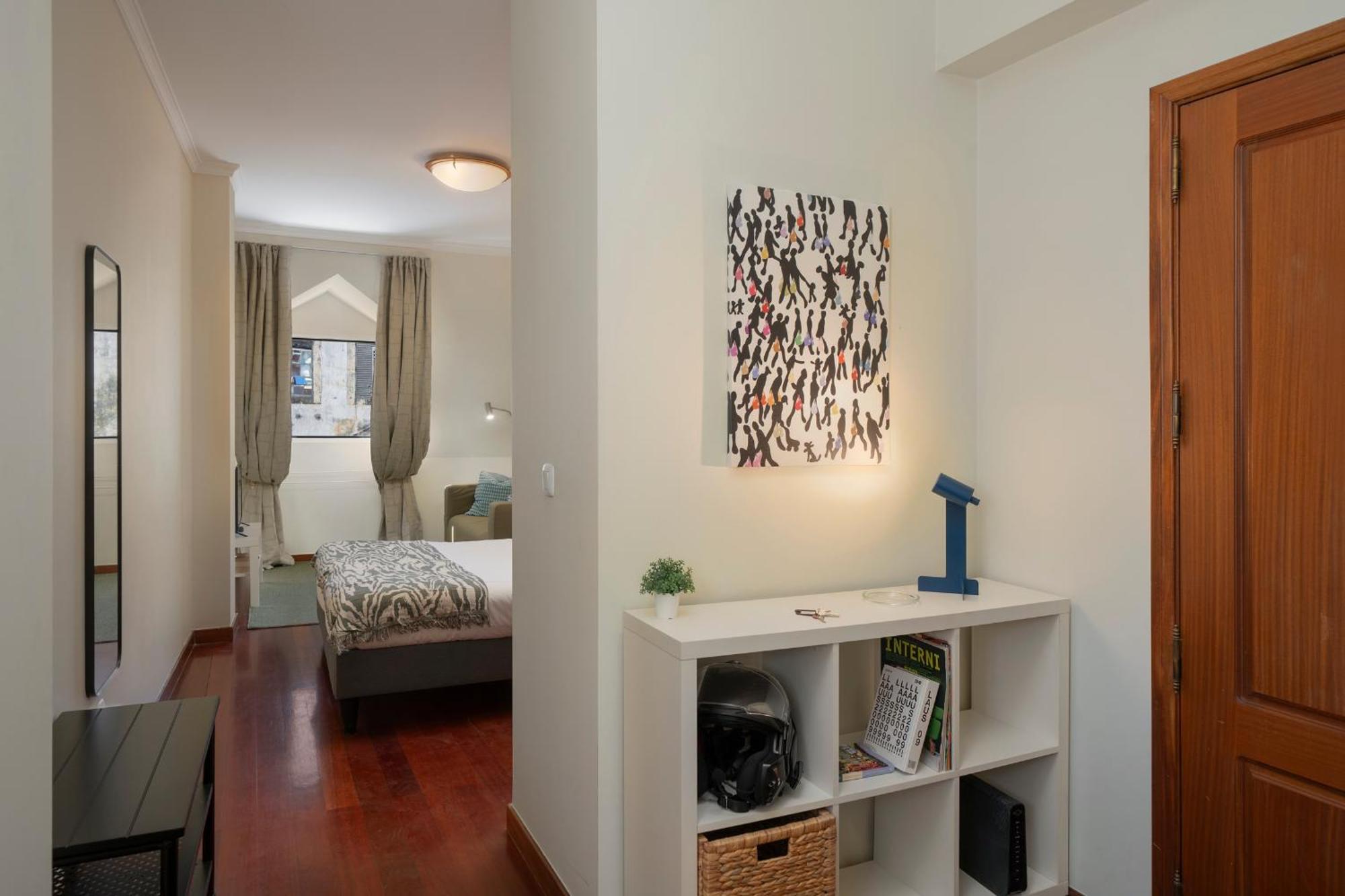 Apartamento Do Carmo By An Island Apart Funchal  Esterno foto