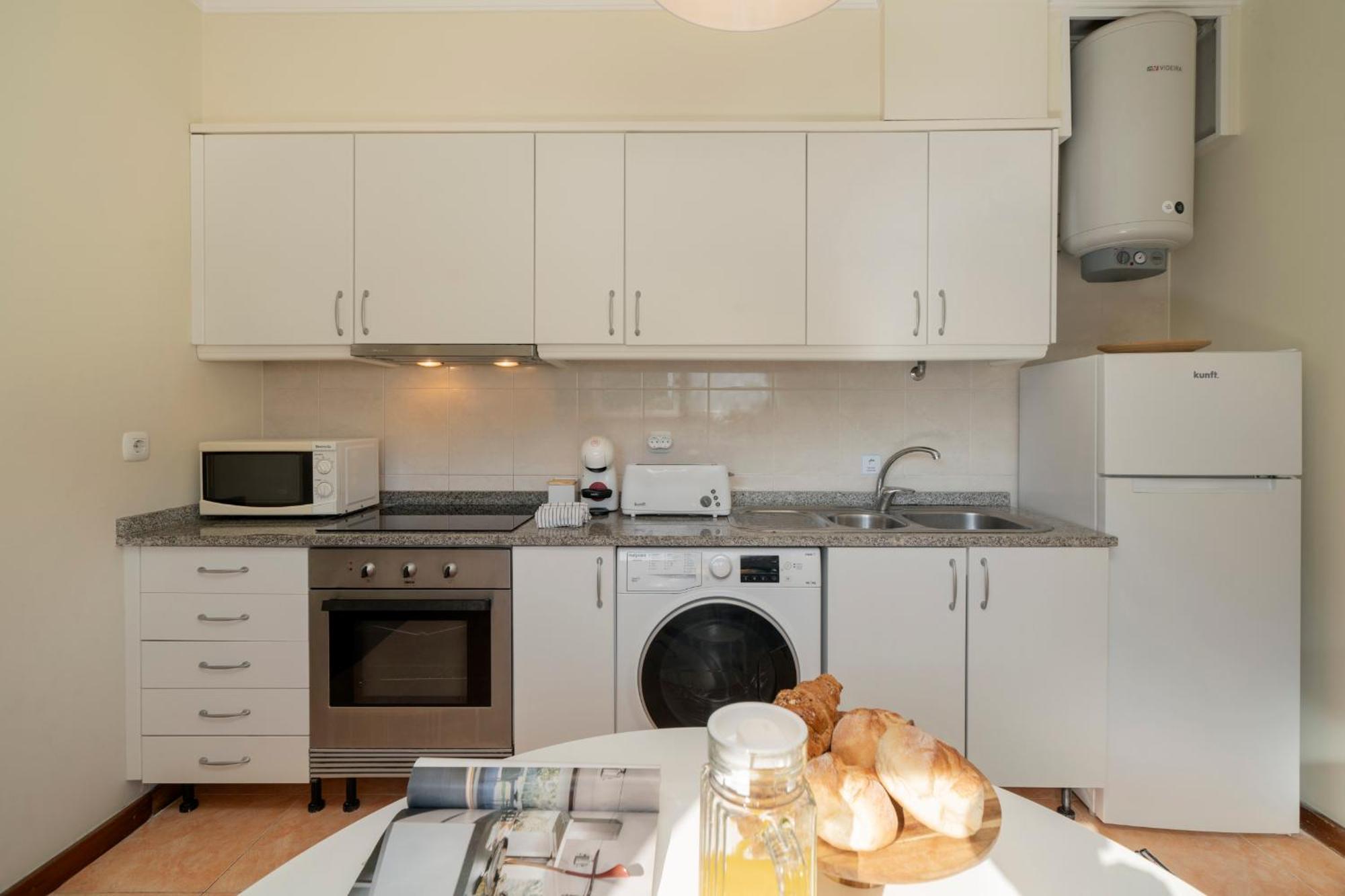 Apartamento Do Carmo By An Island Apart Funchal  Esterno foto